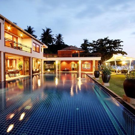 Hotel Cloud 19 Panwa Exterior foto