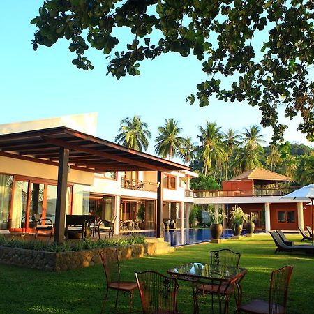 Hotel Cloud 19 Panwa Exterior foto