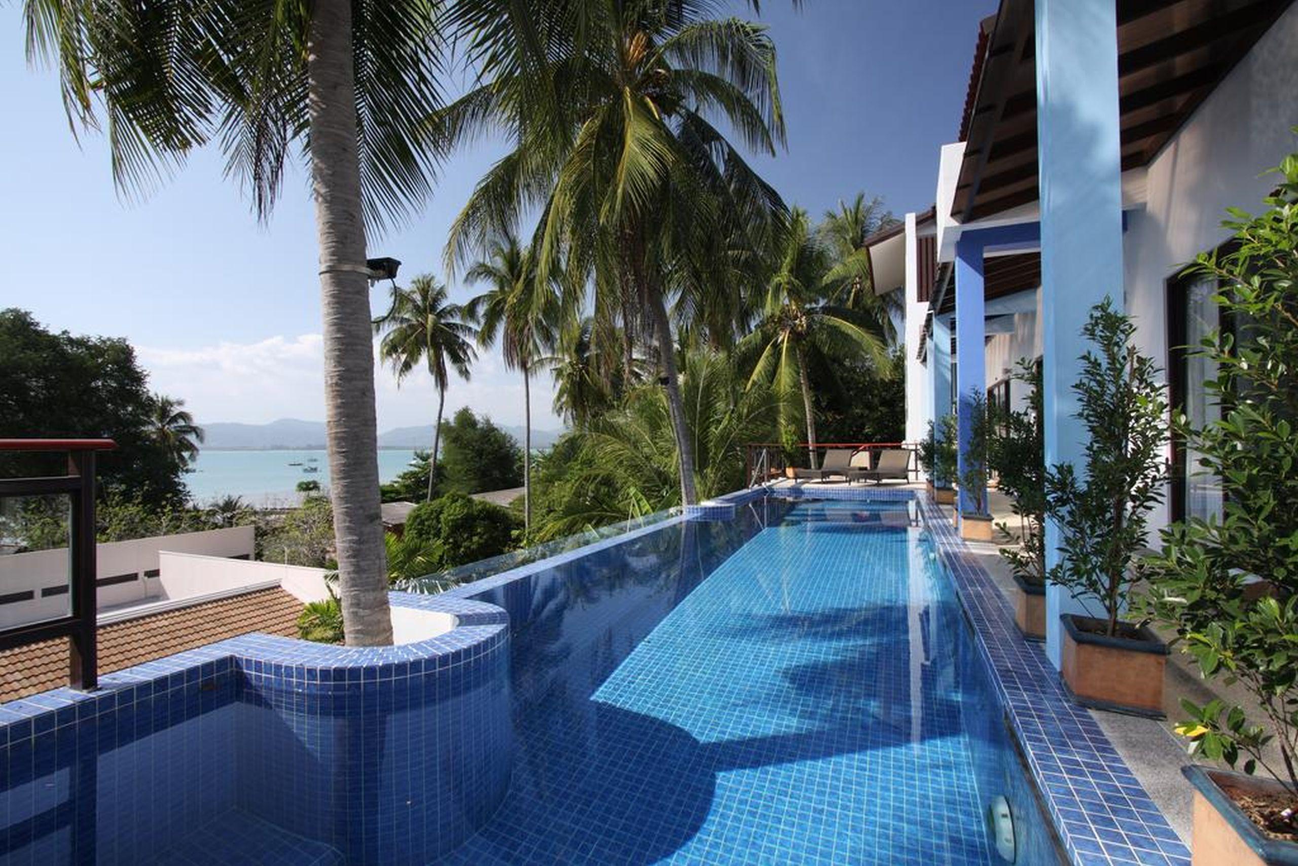 Hotel Cloud 19 Panwa Exterior foto